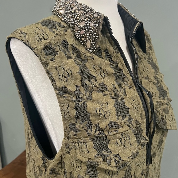 Diesel Vest - Picture 4 of 13